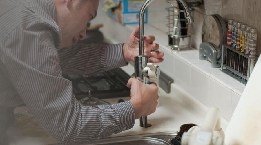 Local expert plumbing services in Kennett, MO